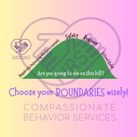 Boundaries Resources & Visuals Package